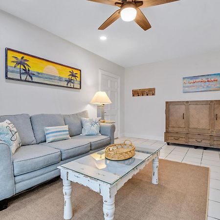 Apartament Funshine Pointe Capri St. Pete Beach Zewnętrze zdjęcie