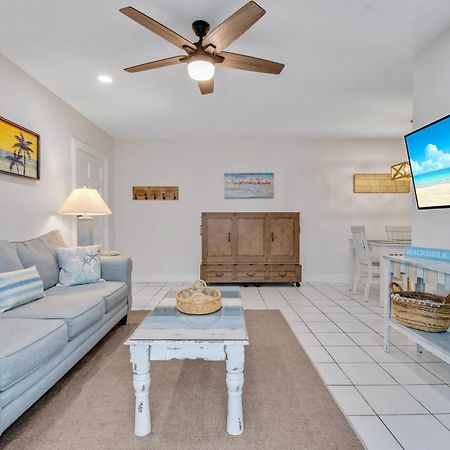 Apartament Funshine Pointe Capri St. Pete Beach Zewnętrze zdjęcie