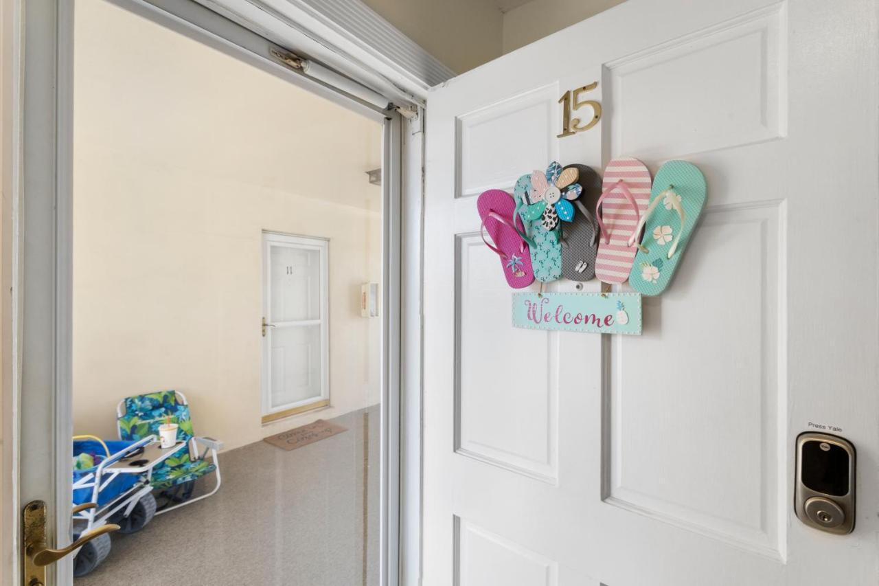 Apartament Funshine Pointe Capri St. Pete Beach Zewnętrze zdjęcie