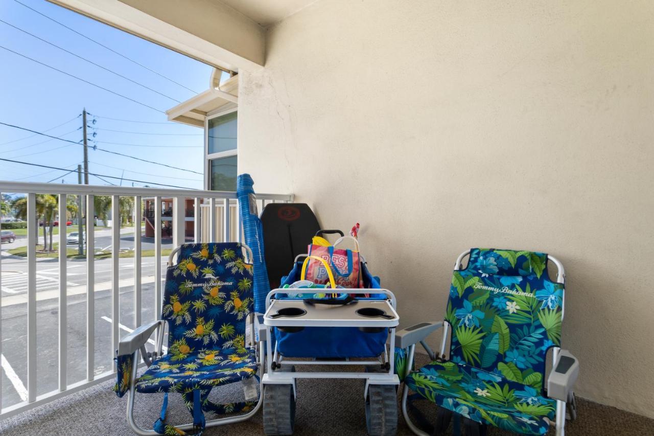 Apartament Funshine Pointe Capri St. Pete Beach Zewnętrze zdjęcie
