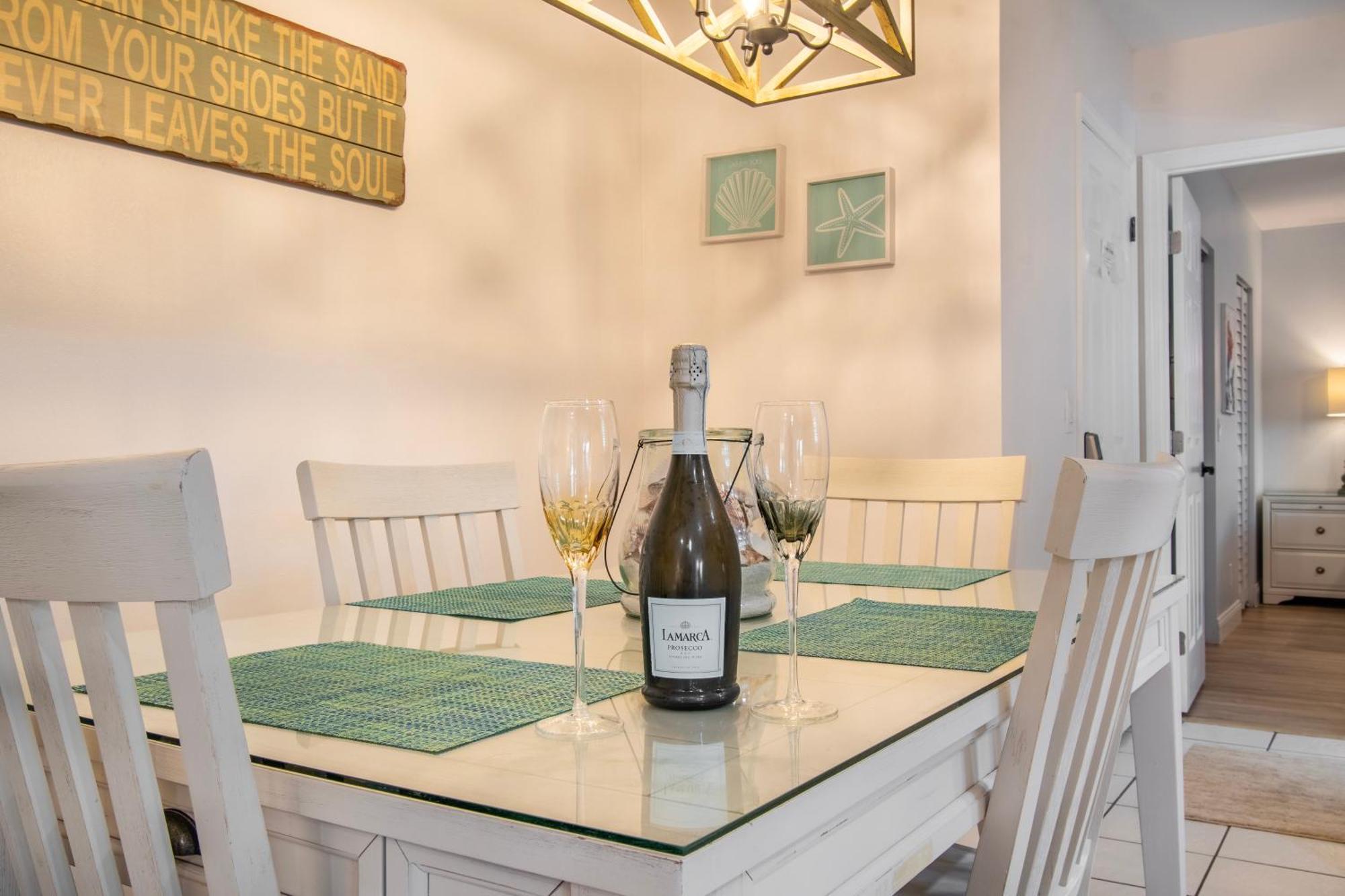 Apartament Funshine Pointe Capri St. Pete Beach Zewnętrze zdjęcie