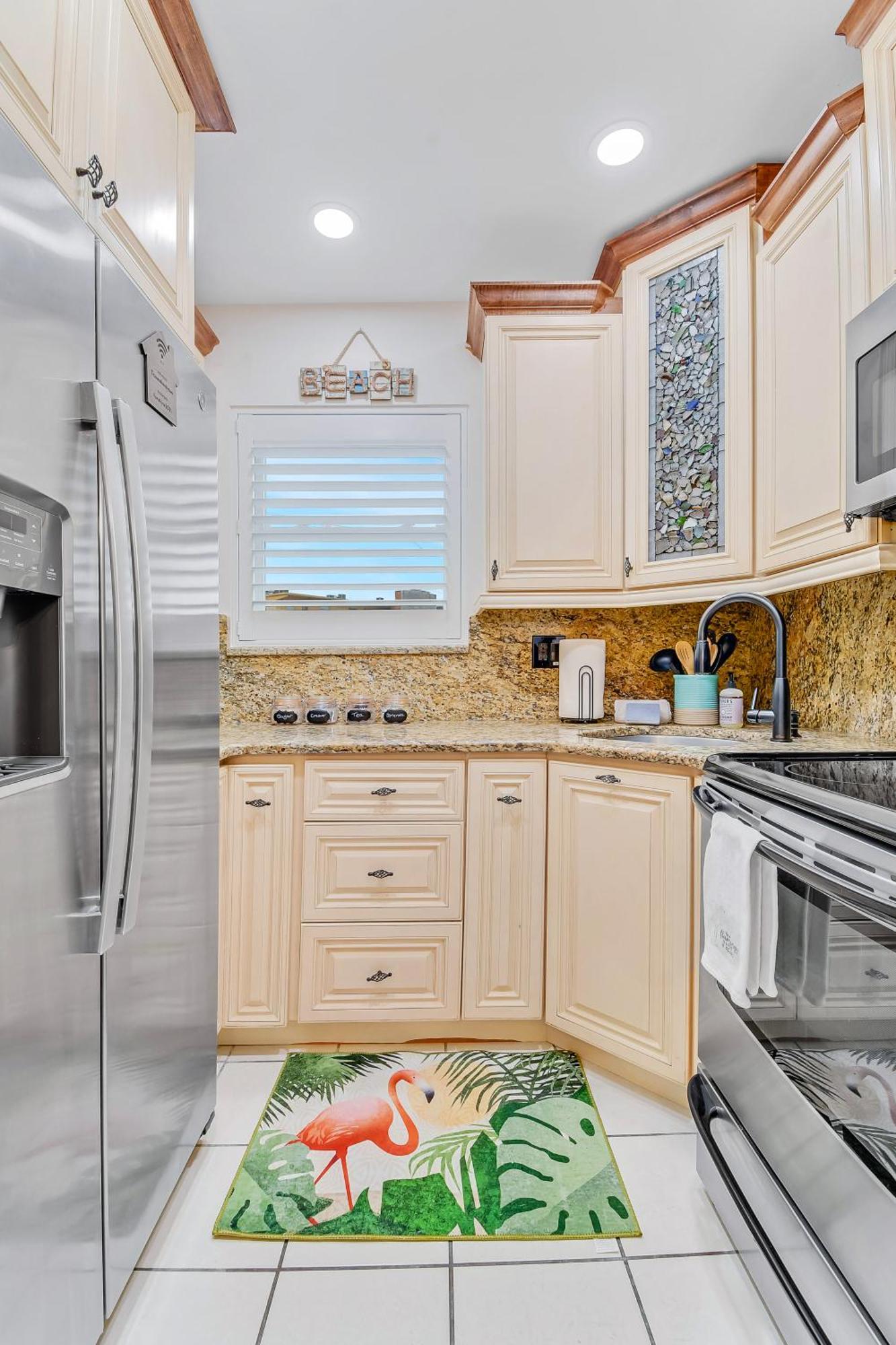 Apartament Funshine Pointe Capri St. Pete Beach Zewnętrze zdjęcie