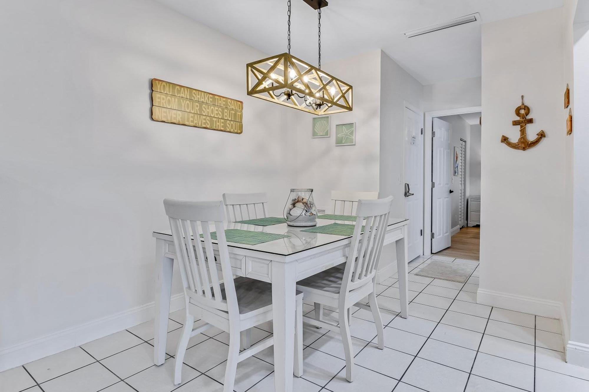 Apartament Funshine Pointe Capri St. Pete Beach Zewnętrze zdjęcie