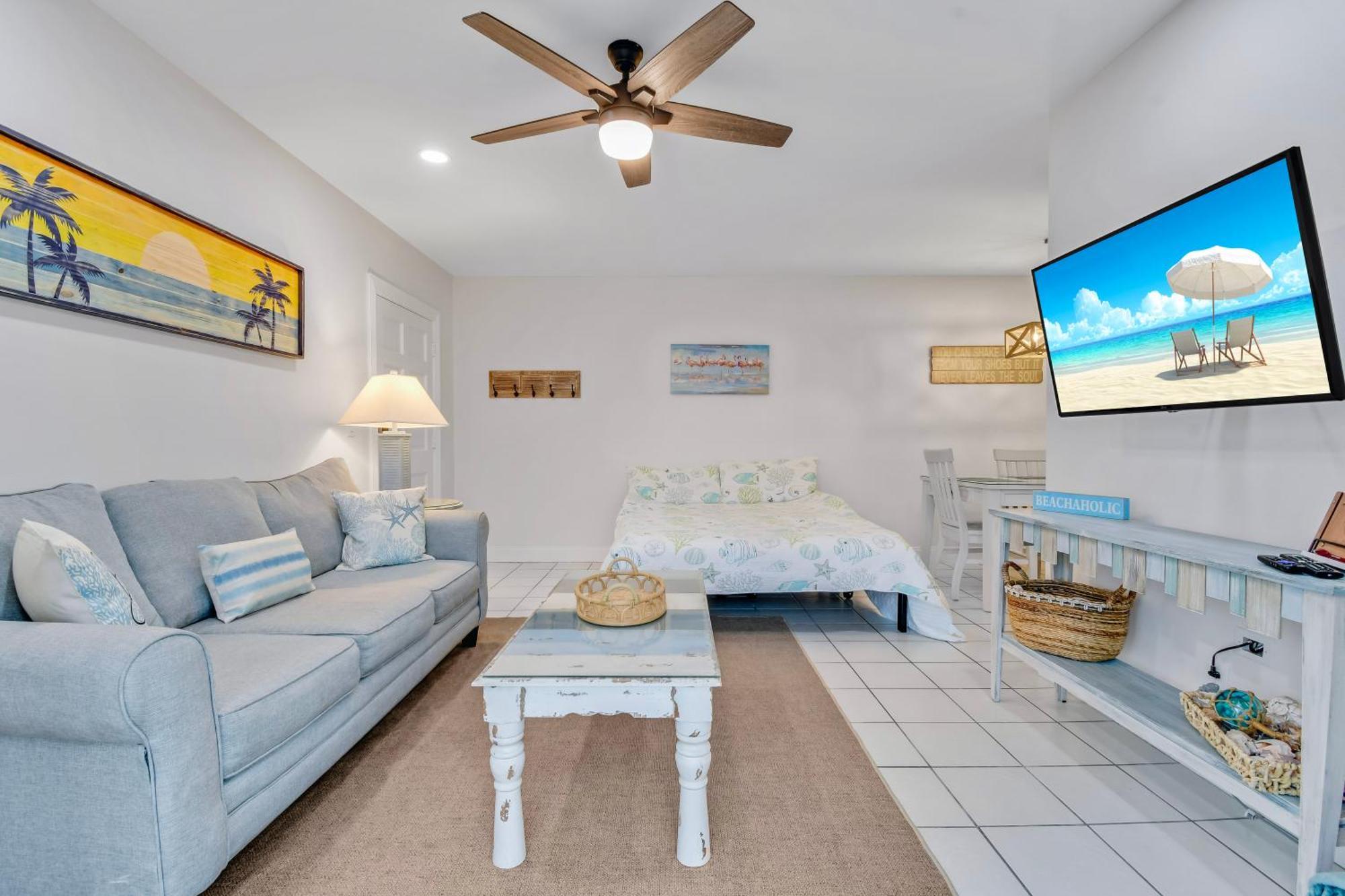 Apartament Funshine Pointe Capri St. Pete Beach Zewnętrze zdjęcie