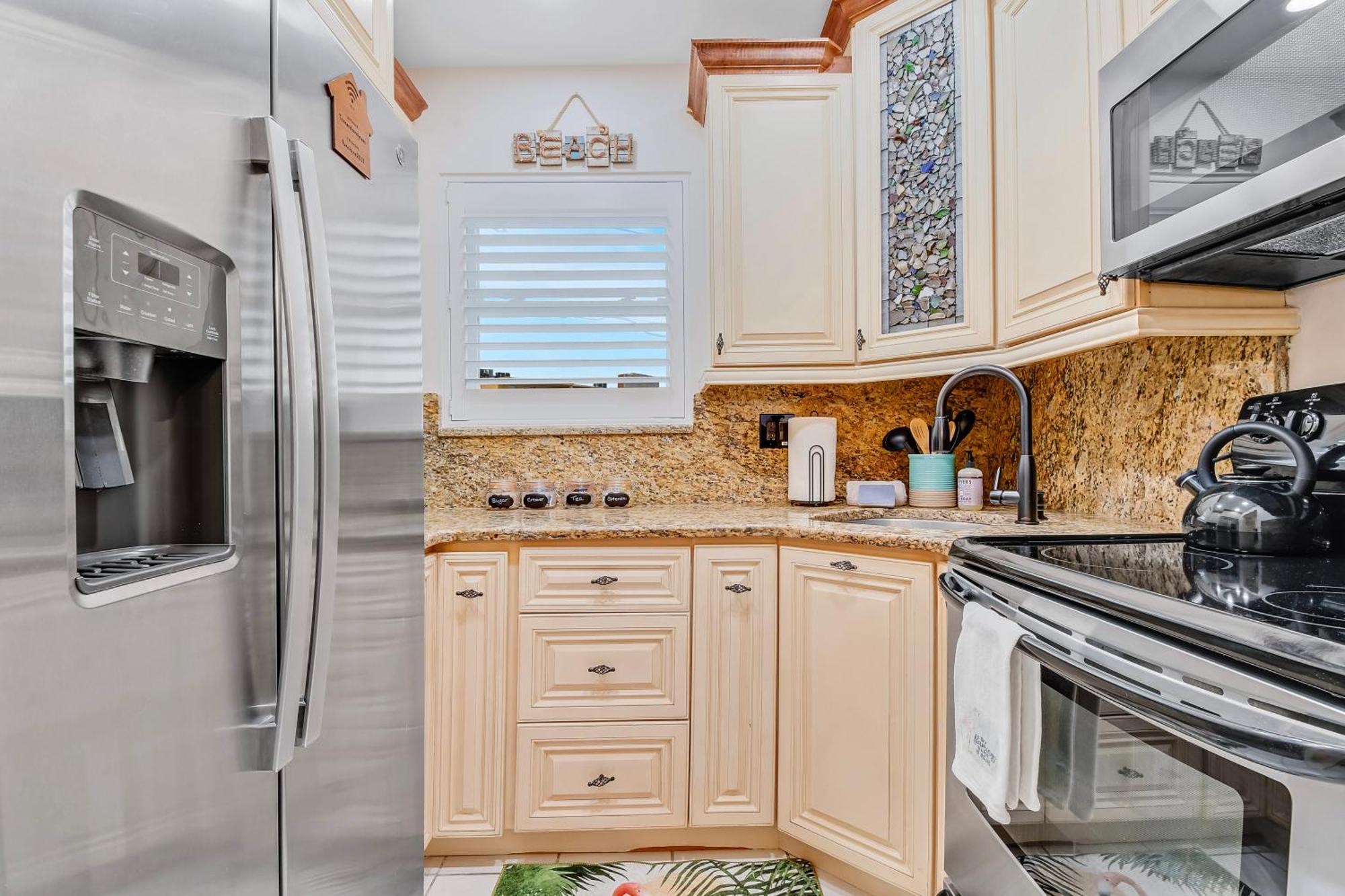 Apartament Funshine Pointe Capri St. Pete Beach Zewnętrze zdjęcie