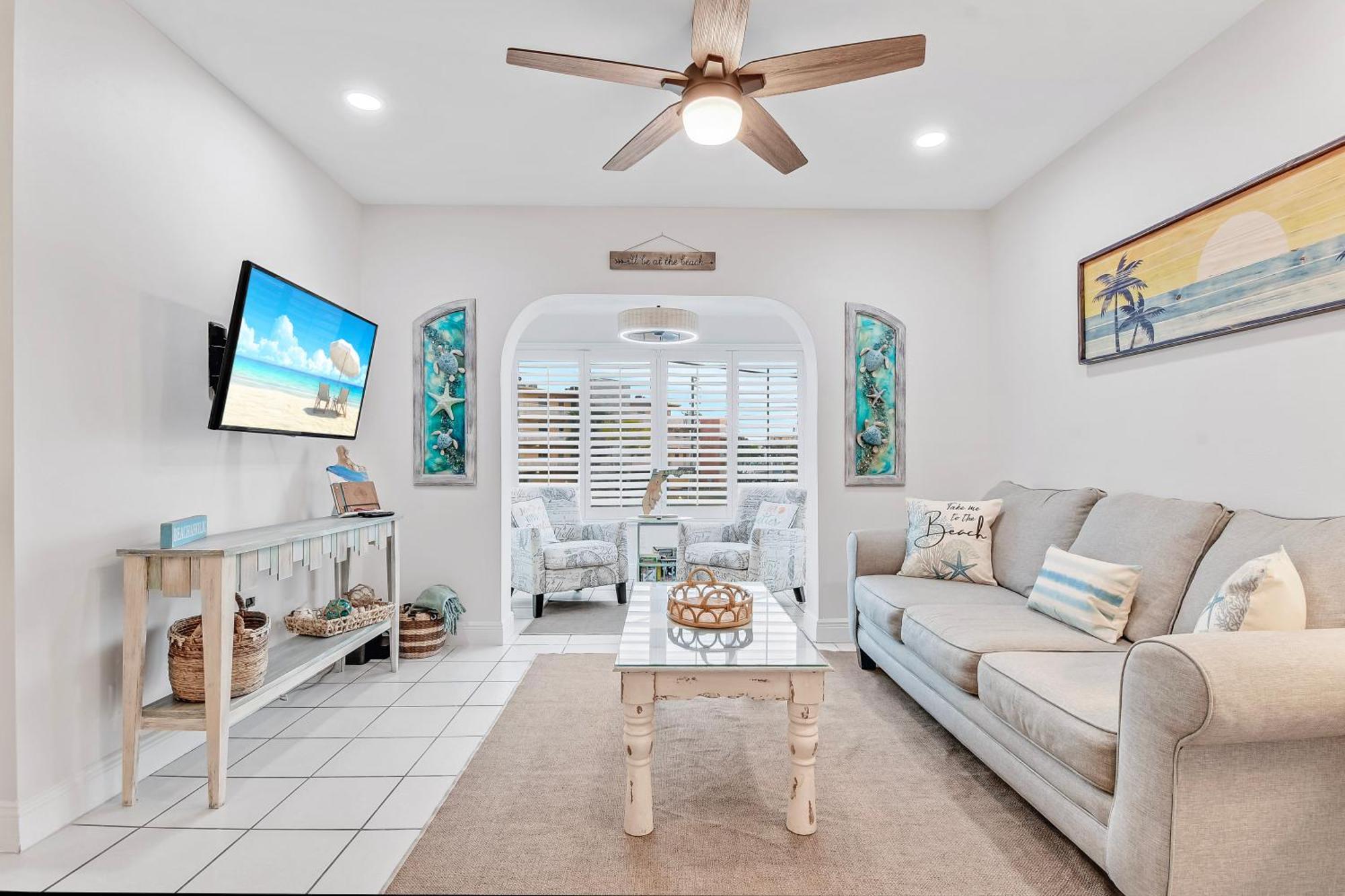 Apartament Funshine Pointe Capri St. Pete Beach Zewnętrze zdjęcie