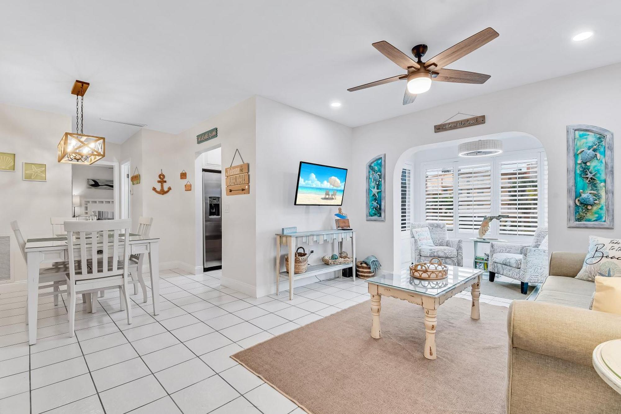 Apartament Funshine Pointe Capri St. Pete Beach Zewnętrze zdjęcie