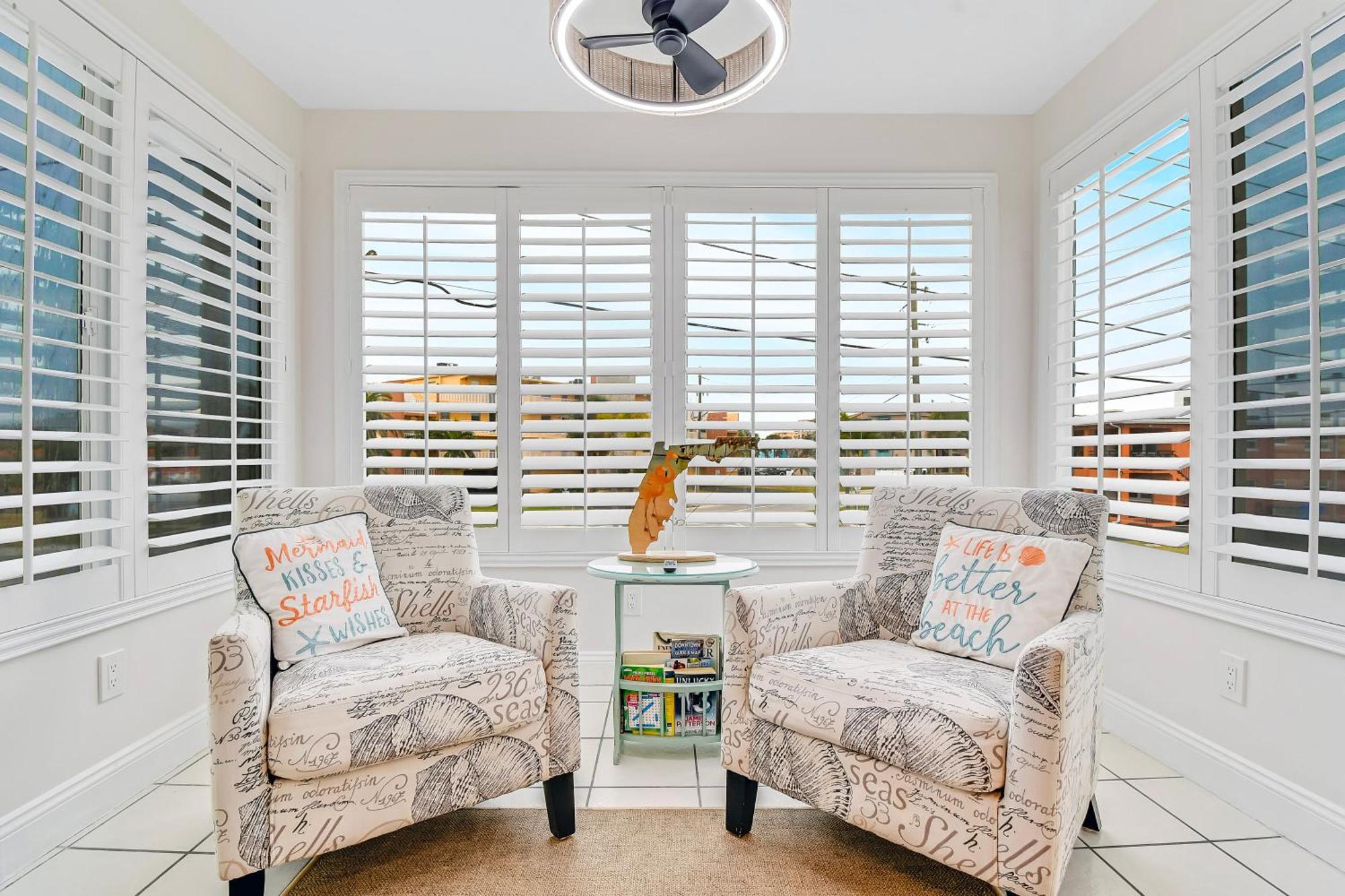 Apartament Funshine Pointe Capri St. Pete Beach Zewnętrze zdjęcie